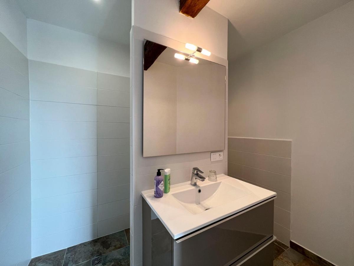 Residence La Salamandre Kamers Rabastens Экстерьер фото