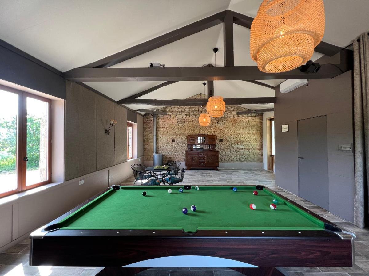 Residence La Salamandre Kamers Rabastens Экстерьер фото
