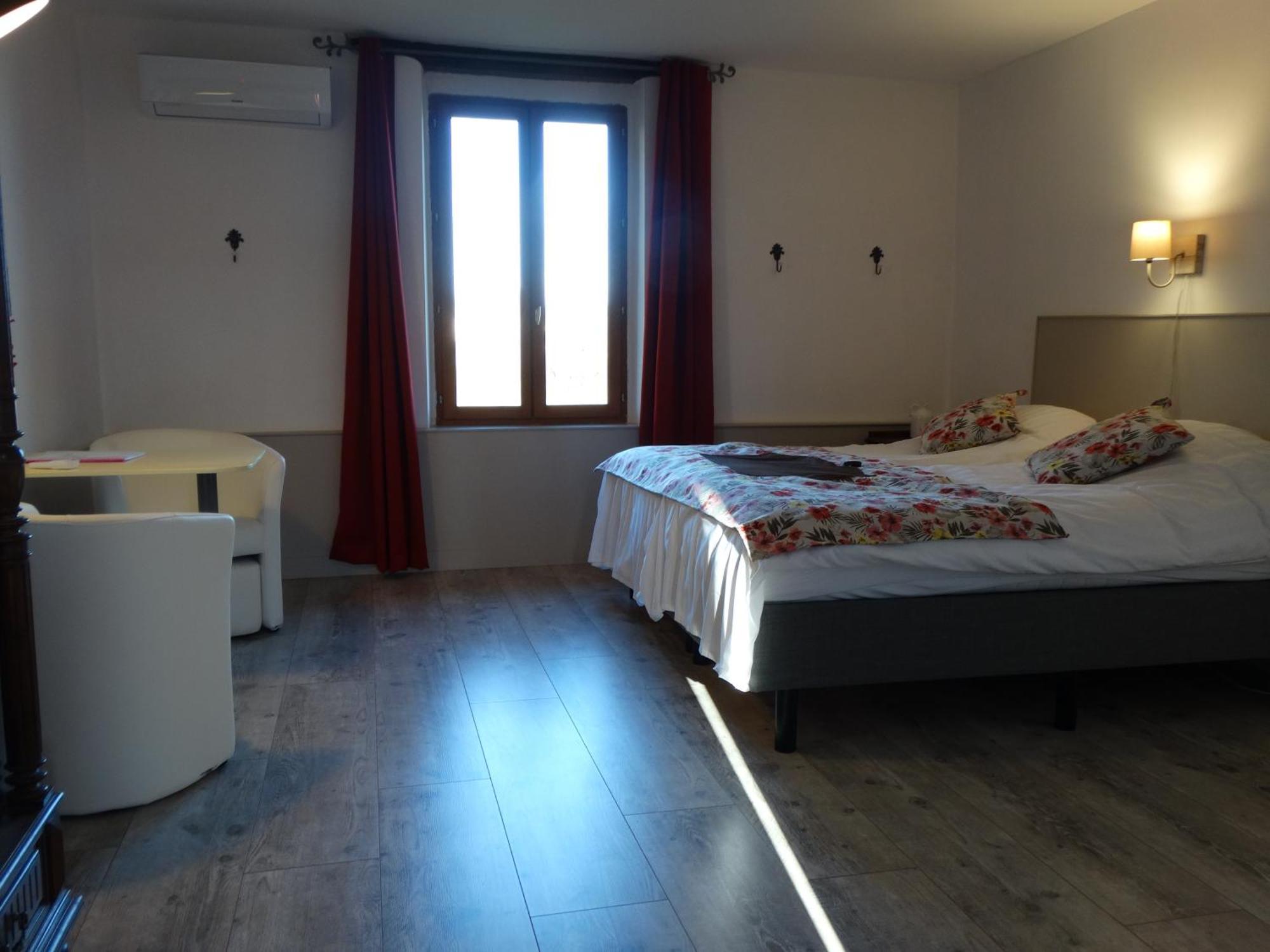 Residence La Salamandre Kamers Rabastens Экстерьер фото