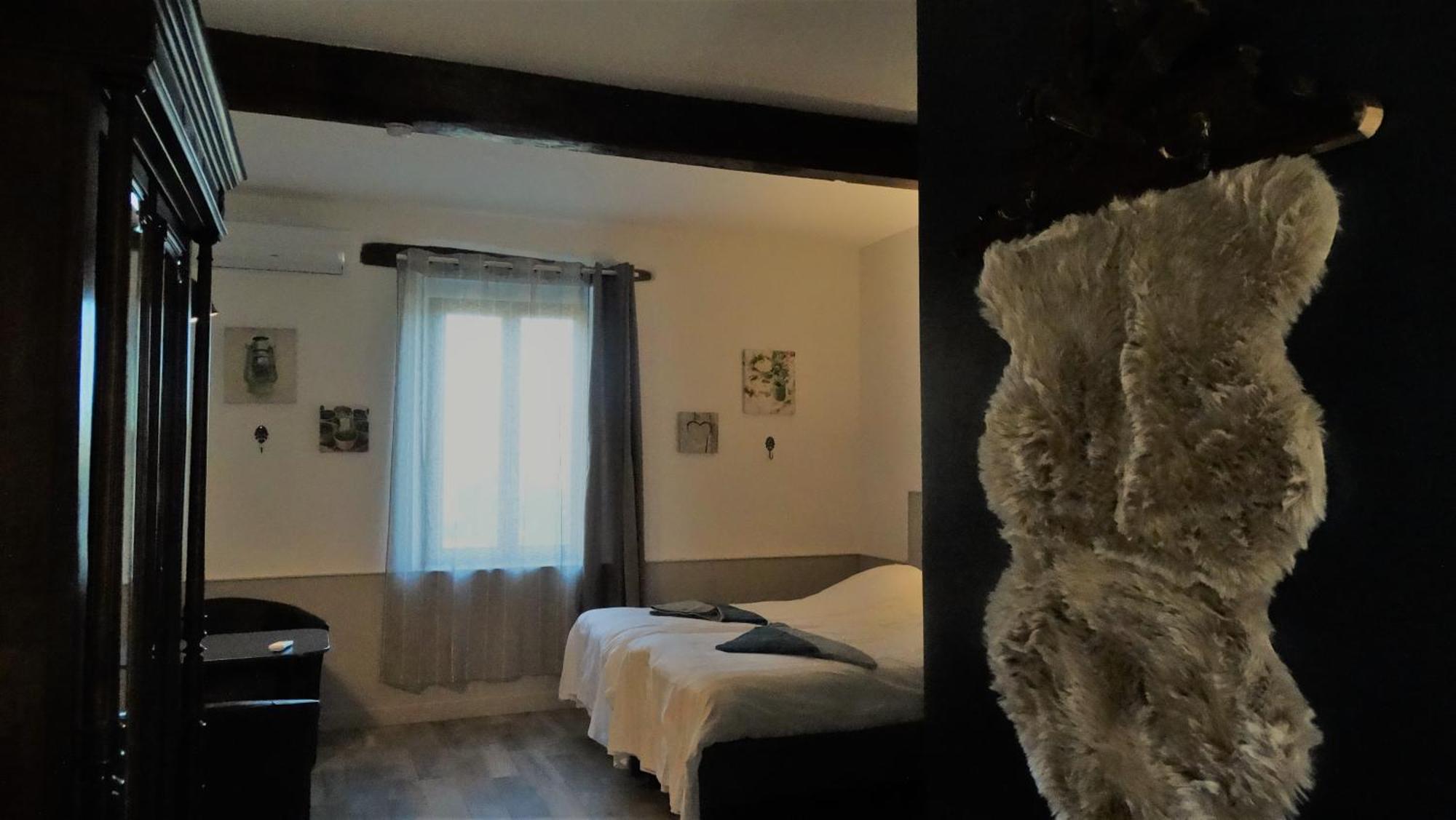 Residence La Salamandre Kamers Rabastens Экстерьер фото