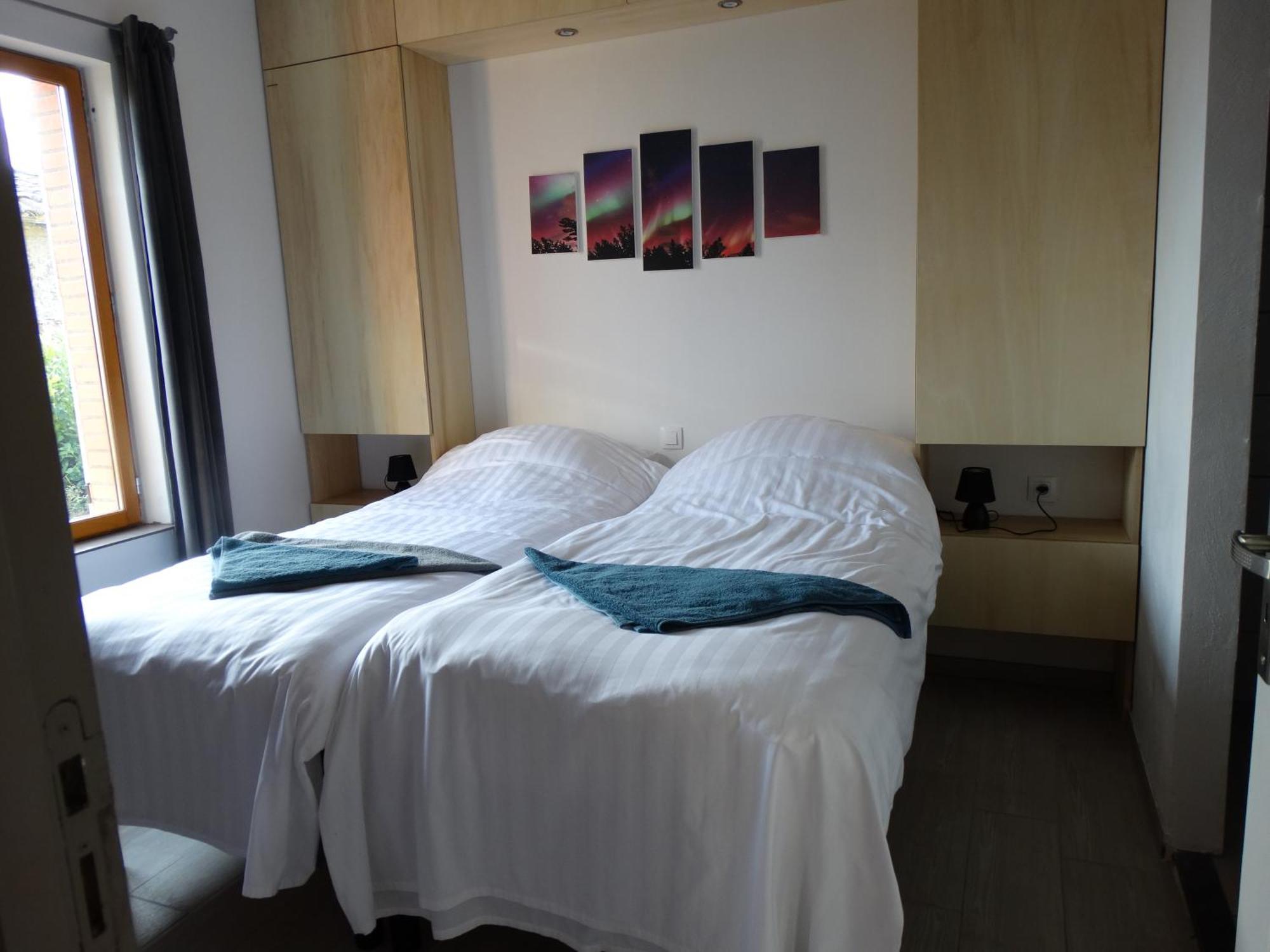 Residence La Salamandre Kamers Rabastens Экстерьер фото