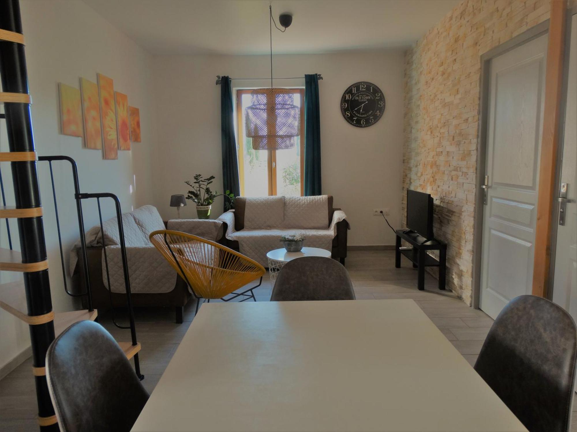 Residence La Salamandre Kamers Rabastens Экстерьер фото