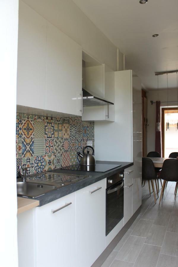 Residence La Salamandre Kamers Rabastens Экстерьер фото