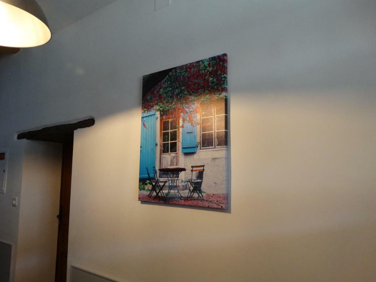 Residence La Salamandre Kamers Rabastens Экстерьер фото
