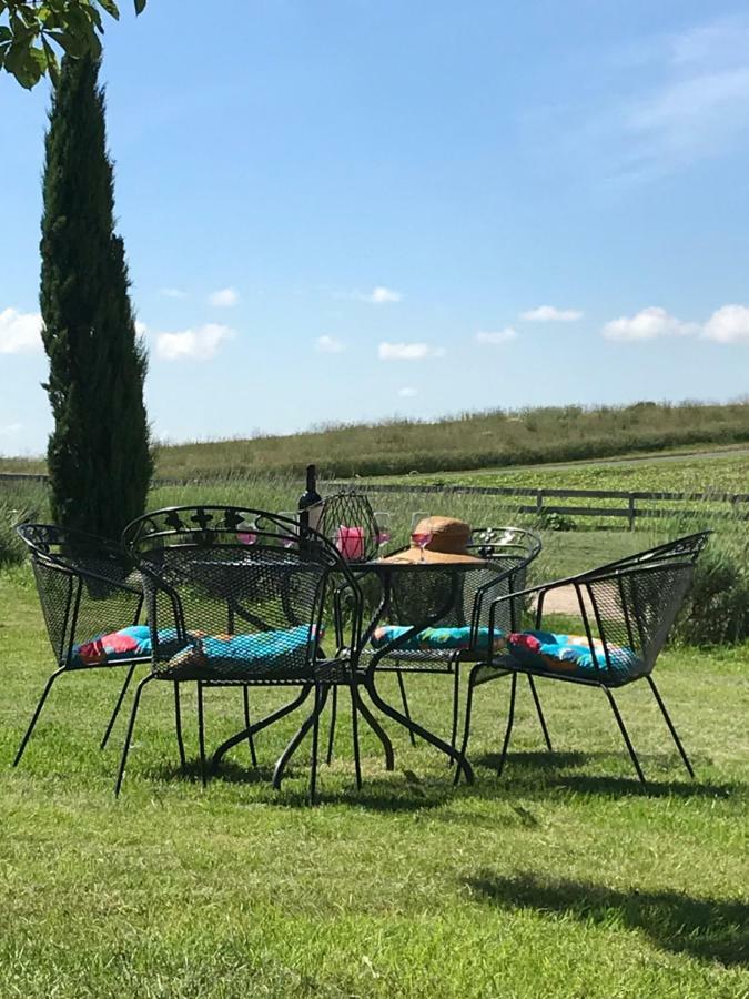 Residence La Salamandre Kamers Rabastens Экстерьер фото